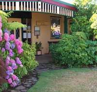 Willowlake Cottages - Tourism Cairns