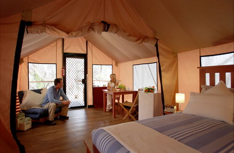 Wilderness Retreats At Wilsons Promontory National Park - Tourism Cairns 1