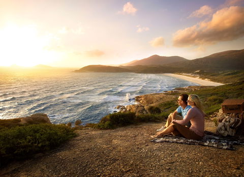 Wilderness Retreats At Wilsons Promontory National Park - Tourism Cairns 2