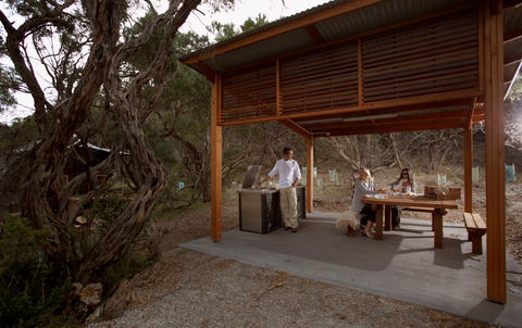 Wilderness Retreats At Wilsons Promontory National Park - Tourism Cairns 3