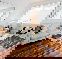 Wynnum Bayside Apartments - Tourism Cairns