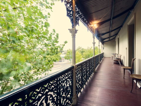 Yarra Valley Grand Hotel - Tourism Cairns 5