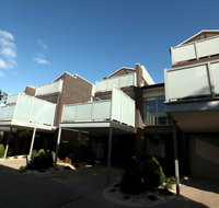 7 Falls Apartments - Tourism Cairns