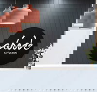 Abode Kingston - Tourism Cairns