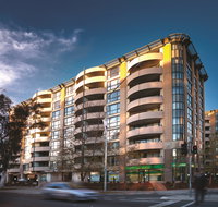 Adina Serviced Apartments Canberra James Court - Tourism Cairns