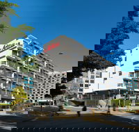 Adina Apartment Hotel Sydney Airport - Tourism Cairns