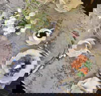 Aggies Bed and Breakfast - Tourism Cairns