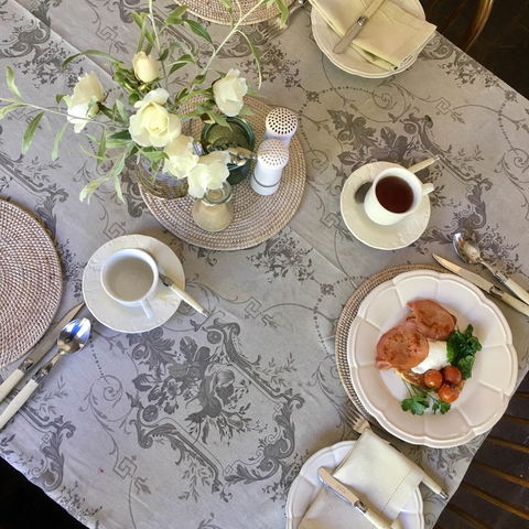 Aggies Bed And Breakfast - Tourism Cairns 0