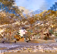 Ajax Ski Club - Tourism Cairns