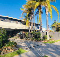 Albury Garden Court Motel - Tourism Cairns