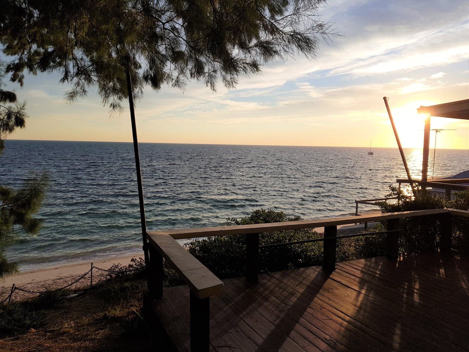 Petersville SA Tourism Cairns