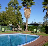Alice Motor Inn - Tourism Cairns