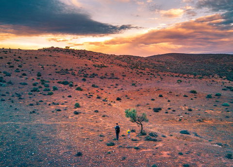 Almerta Station - Tourism Cairns 1