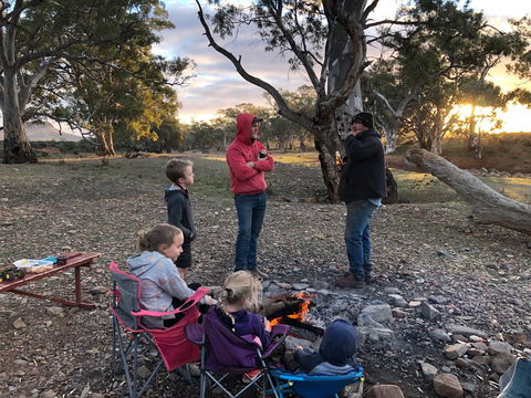 Almerta Station - Tourism Cairns 8