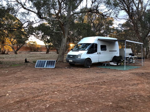 Almerta Station - Tourism Cairns 9