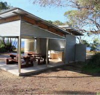 American River Camp Ground