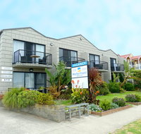 Apollo Bay Waterfront Motor Inn - Tourism Cairns