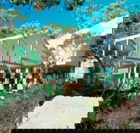 Aquila Eco Lodges - Tourism Cairns
