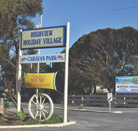 ARDROSSAN - Highview Holiday Village - Tourism Cairns