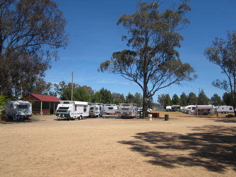 Ariah Park Camping Ground - Tourism Cairns 2