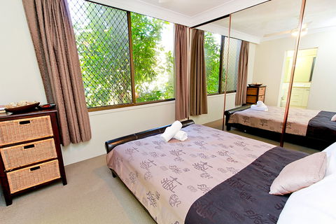 Aussie Resort - Tourism Cairns 3