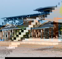 Baird Bay Ocean Eco Apartments - Tourism Cairns