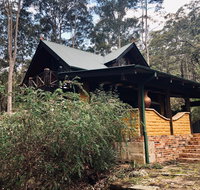 Bamarang Bush Retreat - Tourism Cairns