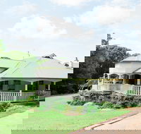 Bangalow Guesthouse - Tourism Cairns