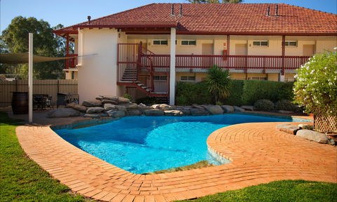 Barossa Vine Inn - Tourism Cairns 1