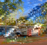 Batchelor Holiday Park - Tourism Cairns