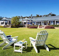 Bells at Killcare Boutique Hotel Restaurant and Spa - Tourism Cairns