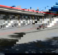 Benjamin Singleton Motel - Tourism Cairns