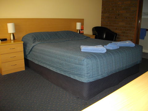 Benjamin Singleton Motel - Tourism Cairns 3