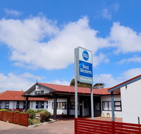 Best Western Melaleuca Motel - Tourism Cairns