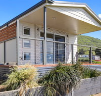 BIG4 Apollo Bay Pisces Holiday Park - Tourism Cairns