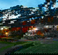 Bilpin Country Lodge - Tourism Cairns