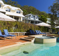 Blueys Retreat - Tourism Cairns
