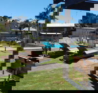 Boat Ramp Motel - Tourism Cairns