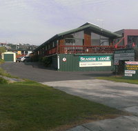 Bridport Seaside Lodge - Tourism Cairns