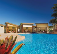 Brisbane Holiday Village - Tourism Cairns