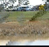 Broken Creek Bush Camp - Tourism Cairns