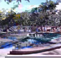 Bulahdelah Motor Lodge - Tourism Cairns