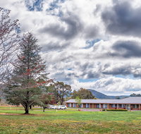 Bushmans Motor Inn - Tourism Cairns