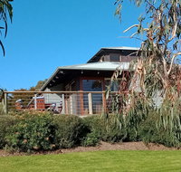 Butler's Bend Holiday Villa - Tourism Cairns