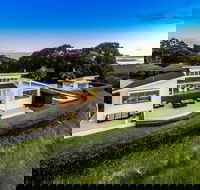 Byron's Brae - Tourism Cairns