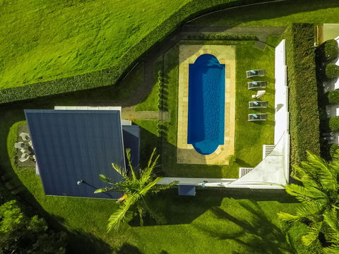 Byron's Brae - Tourism Cairns 1