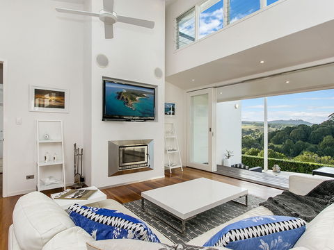 Byron's Brae - Tourism Cairns 3