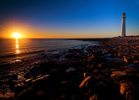 Camping At Point Lowly & Fitzgerald Bay - Tourism Cairns 1