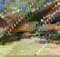 Captain Cook Holiday Village - Tourism Cairns