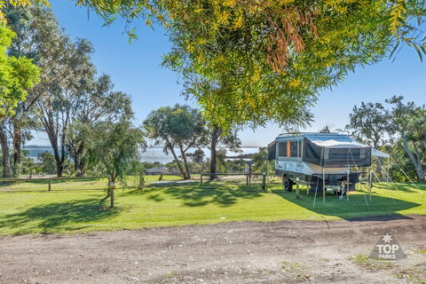 Cheynes Beach Caravan Park - Tourism Cairns 0
